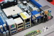 以A75主板装机教程为主题的文章（详细解读A75主板的组装步骤和注意事项）
