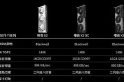 X550显卡（全面解析X550显卡的性能和特点）