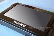 TANKE音响（高品质声音的奇迹诞生）