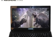 神舟K550D装固态硬盘教程（轻松升级，为你的神舟K550D注入新生命！）