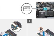 SSD重装教程（轻松重装SSD，让电脑焕发新生）