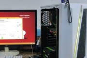 i5配1080显卡（高性能处理器与强劲显卡相互呼应，带来卓越游戏体验）