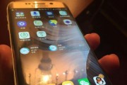三星S6Edge十年后的评价与回顾（挑战者变传统，性的三星S6Edge引领智能手机的新时代）