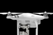 大疆Phantom3（功能强大、易操作、航拍神器）