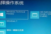 Win7与Win10双系统安装教程（一步步教你在电脑上安装Win7和Win10双系统）