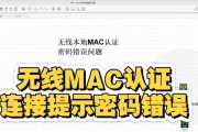 电脑密码错误解决方法（如何应对电脑密码错误及提高密码安全性）