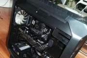 了解780T机箱（一起探索全新一代机箱的尖端科技和个性化设计）