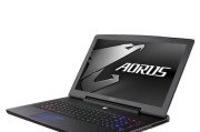 AORUS笔记本（探索AORUS笔记本的强大性能和出色功能）