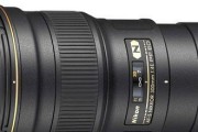 尼康70-300镜头的综合评测（优点、缺点和性价比分析，助您选择最佳镜头）