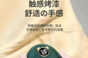 以电夏充电宝的性能和使用体验（为您全面解析以电夏充电宝的优势与特点）