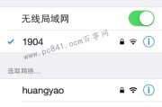 iOS系统下电脑音响的安装教程（详细步骤教你在iOS系统下安装电脑音响）