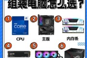深入了解电脑配置参数（以怎么看电脑的详细配置参数为主题）