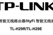 TP-Link的发展前景分析（探索TP-Link在网络设备市场的竞争地位和潜力）