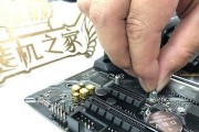 电脑主机系统安装与设置教程（一步步教你如何给电脑主机安装系统，让你的电脑焕然一新！）