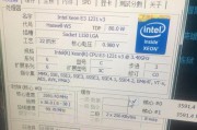 探索E31231处理器的性能和应用领域（揭秘E31231处理器的关键特性和优势）