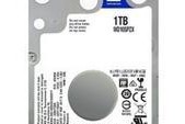 1TB7200RPM硬盘（性能强劲，数据安全可靠）
