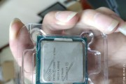 CPU4790K的性能和特点剖析（了解一代经典CPU的优势与亮点）