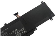 华硕U303U笔记本拆机教程