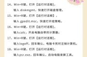 电脑HTTP错误解决方法（解决常见的电脑HTTP错误的有效方法）