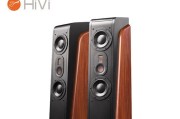 以惠威D3.2HT为主题的全方位音响体验（挑战你的听觉极限，感受Hi-Fi的魅力）