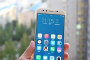 vivoX9s（探索vivoX9s的创新功能和卓越性能）