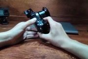 索尼NEX7搭配16-70的完美组合（探索无限创意之旅，感受高画质畅快体验）