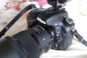 适马35mm1.4（尖端技术与卓越画质相结合，适马35mm1.4镜头成为摄影师的首选）