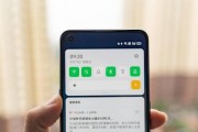 Oppo手机性能如何？一探究竟（从速度到处理器，全面解析Oppo手机的性能表现）