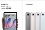 探索iPadMini像素之美（从高像素到出色视觉体验，探索iPadMini像素之美的奥秘）