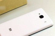 红米2A像素如何？（红米2A相机像素特点解析）