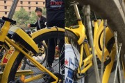 如何破解ofo滚轮锁（解决ofo滚轮锁问题的有效方法）