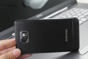 三星GalaxyS7（卓越的性能和功能使其成为市场热门机型）