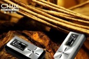 驰为MP3，打造极致音乐体验（探索高品质音乐，畅享无限乐趣）