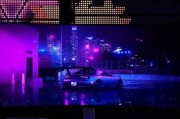 曲面OLED电视（打破平面束缚，带来沉浸式观影体验）