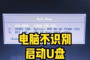 U盘插电脑启动教程（轻松学会使用U盘进行系统启动）