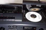 飞利浦CD720音质出众的个人CD播放器（探索音乐魅力，尽在飞利浦CD720音质体验）