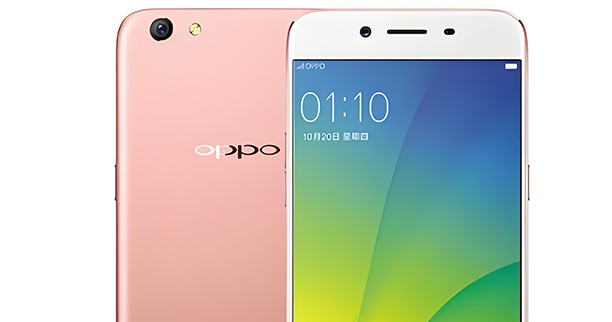 实测信号强度及稳定性，解析OppoR7s的通信性能